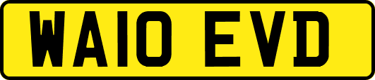 WA10EVD