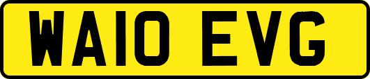 WA10EVG