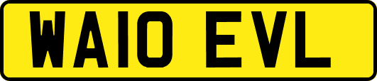WA10EVL