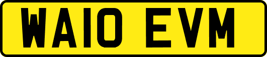 WA10EVM