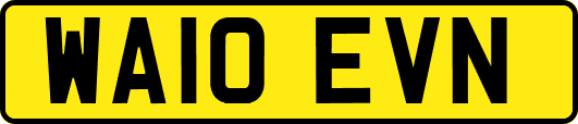 WA10EVN