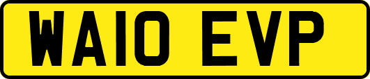 WA10EVP