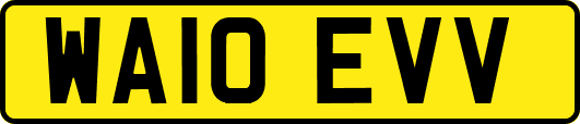WA10EVV