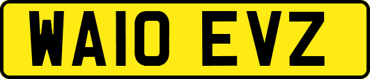 WA10EVZ