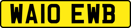 WA10EWB