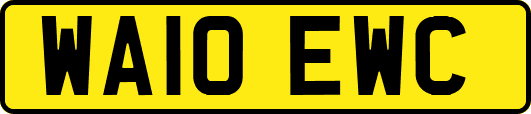 WA10EWC