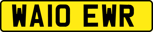 WA10EWR