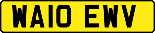 WA10EWV