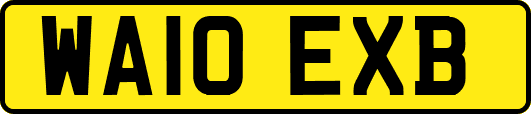 WA10EXB