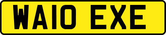 WA10EXE