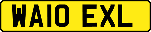 WA10EXL