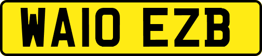 WA10EZB