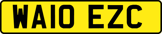 WA10EZC