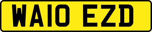 WA10EZD