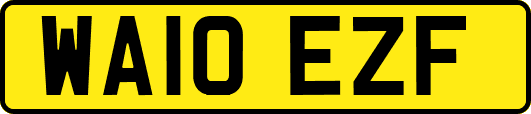 WA10EZF