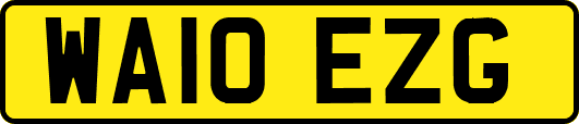 WA10EZG