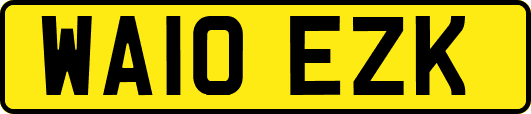 WA10EZK