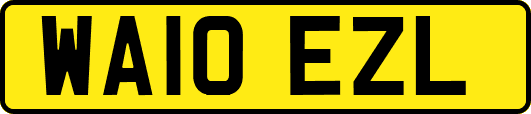 WA10EZL