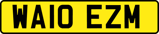 WA10EZM