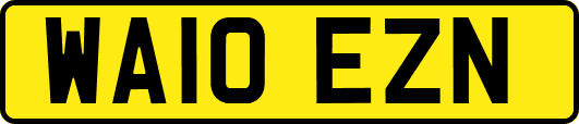 WA10EZN