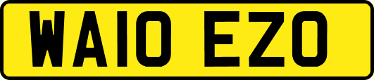 WA10EZO