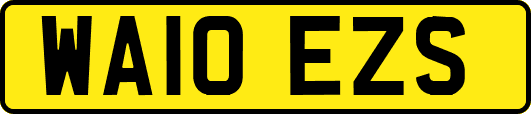 WA10EZS