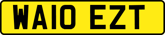 WA10EZT