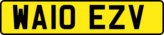 WA10EZV