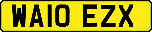 WA10EZX