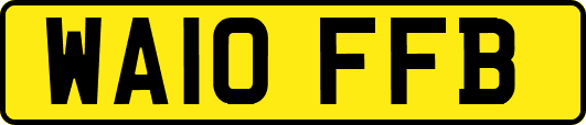 WA10FFB