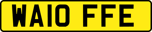WA10FFE