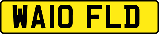 WA10FLD