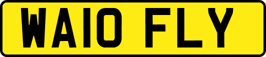 WA10FLY