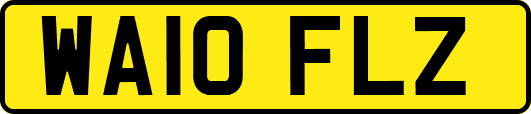 WA10FLZ