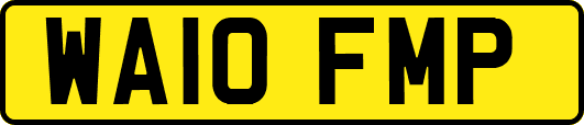 WA10FMP