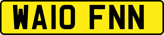 WA10FNN