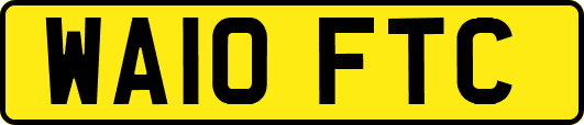 WA10FTC
