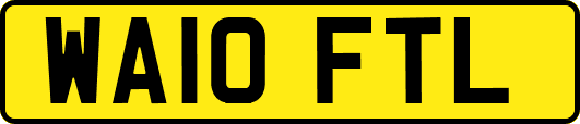 WA10FTL