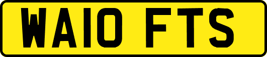 WA10FTS