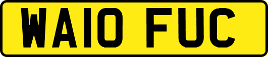 WA10FUC