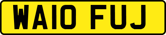 WA10FUJ