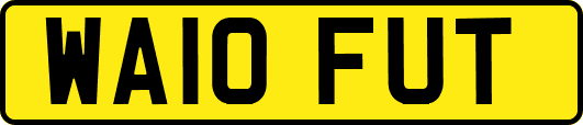 WA10FUT