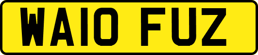 WA10FUZ