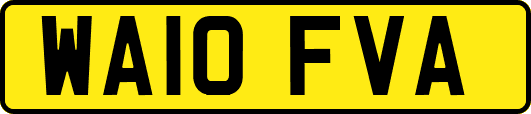 WA10FVA