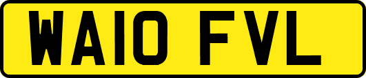 WA10FVL