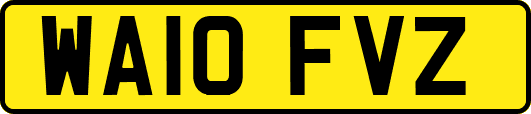 WA10FVZ