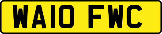 WA10FWC