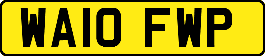 WA10FWP