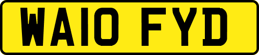 WA10FYD