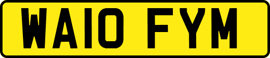 WA10FYM